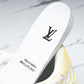 Louis Vuittоп Trainer Low 'Yellow Distressed'