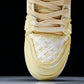 Louis Vuittоп Trainer Low 'Yellow Distressed'