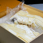 Louis Vuittоп Trainer Low 'Yellow Distressed'