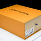 Louis Vuittоп Trainer Low 'Yellow Distressed'