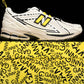 NB 1906R x GANNI 'Eglet'