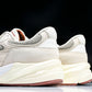NB 990v6 x Loro Piana 'Raw Cashew'