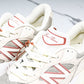 NB 990v6 x Loro Piana 'Raw Cashew'