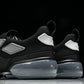 Prada Cloudburst Low 'Black Grey White'