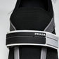 Prada Cloudburst Low 'Black Grey White'