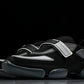 Prada Cloudburst Low 'Black Grey White'