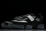 Prada Cloudburst Low 'Black Grey White'