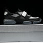 Prada Cloudburst Low 'Black Grey White'