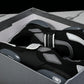 Prada Cloudburst Low 'Black Grey White'