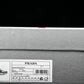 Prada Cloudburst Low 'Black Grey White'