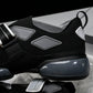 Prada Cloudburst Low 'Black Grey White'