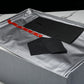 Prada Cloudburst Low 'Black Grey White'