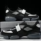 Prada Cloudburst Low 'Black Grey White'