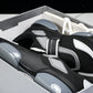 Prada Cloudburst Low 'Black Grey White'