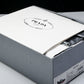 Prada Cloudburst Low 'Black Red'