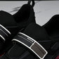 Prada Cloudburst Low 'Black Red'