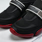 Prada Cloudburst Low 'Black Red'