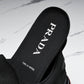 Prada Cloudburst Low 'Black Red'