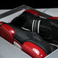 Prada Cloudburst Low 'Black Red'