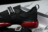 Prada Cloudburst Low 'Black Red'