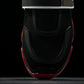 Prada Cloudburst Low 'Black Red'