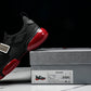 Prada Cloudburst Low 'Black Red'