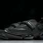 Prada Cloudburst Low 'Black'