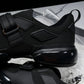Prada Cloudburst Low 'Black'