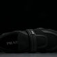 Prada Cloudburst Low 'Black'