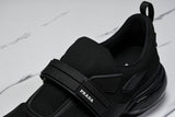 Prada Cloudburst Low 'Black'