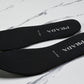 Prada Cloudburst Low 'Black'