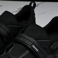 Prada Cloudburst Low 'Black'