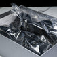 Prada Cloudburst Low 'Black'