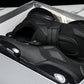 Prada Cloudburst Low 'Black'