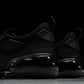 Prada Cloudburst Low 'Black'