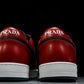 Prada Downtown Sneaker 'Black Red'