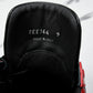 Prada Downtown Sneaker 'Black Red'