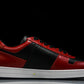 Prada Downtown Sneaker 'Black Red'
