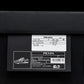 Prada Downtown Sneaker 'Black Red'