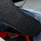 Prada Downtown Sneaker 'Black Red'