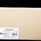 Prada Downtown Sneaker 'Black White' - UK 10 / US 11 / EU 44