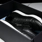 Prada Downtown Sneaker 'Black White' - UK 10 / US 11 / EU 44