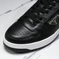 Prada Downtown Sneaker 'Black White' - UK 10 / US 11 / EU 44