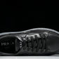 Prada Downtown Sneaker 'Wavy Sole Black'