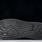 Prada Downtown Sneaker 'Wavy Sole Black'