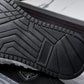 Prada Downtown Sneaker 'Wavy Sole Black'