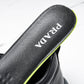 Prada Downtown Sneaker 'Wavy Sole Black'