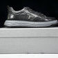 Prada Downtown Sneaker 'Wavy Sole Black'