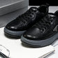 Prada Downtown Sneaker 'Wavy Sole Black'