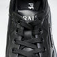 Prada Downtown Sneaker 'Wavy Sole Black'